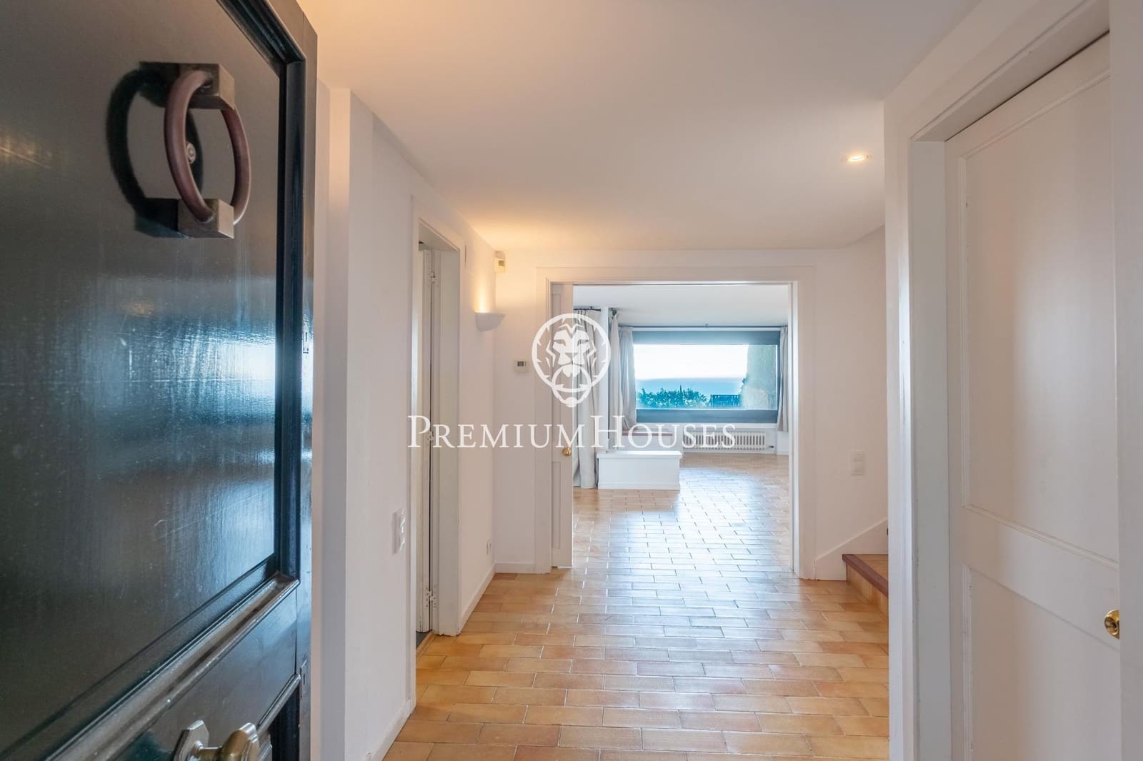 5 sypialnia Dom szeregowy na sprzedaż w Sant Vicenc de Montalt z basenem garażem - 950 000 € (Ref: 9651963)