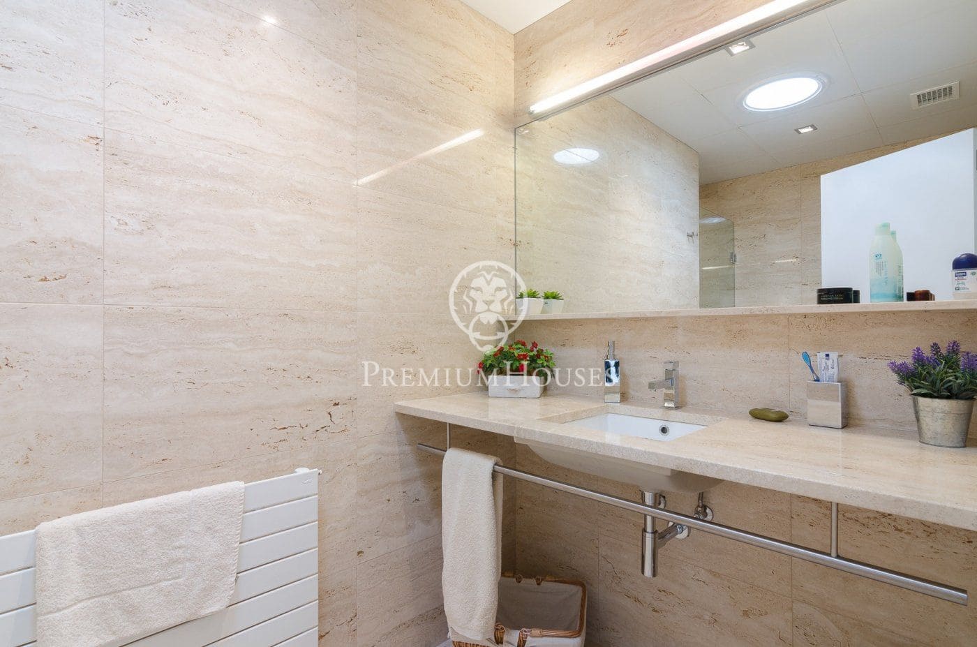 9 Zimmer Villa zu verkaufen in Sant Vicenc de Montalt mit Pool Garage - 2.475.000 € (Ref: 9651964)