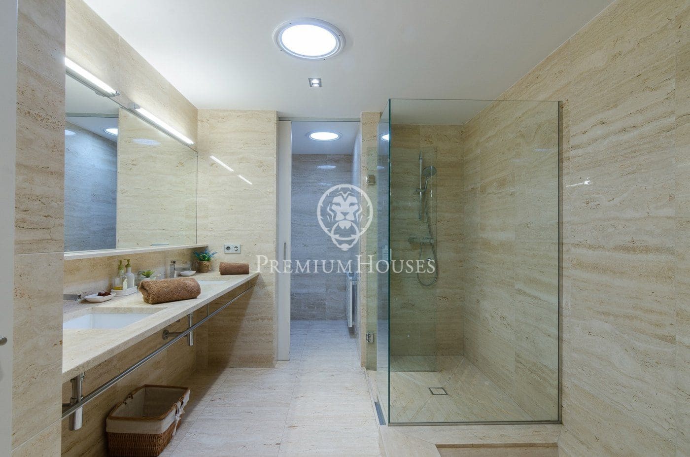 9 Zimmer Villa zu verkaufen in Sant Vicenc de Montalt mit Pool Garage - 2.475.000 € (Ref: 9651964)