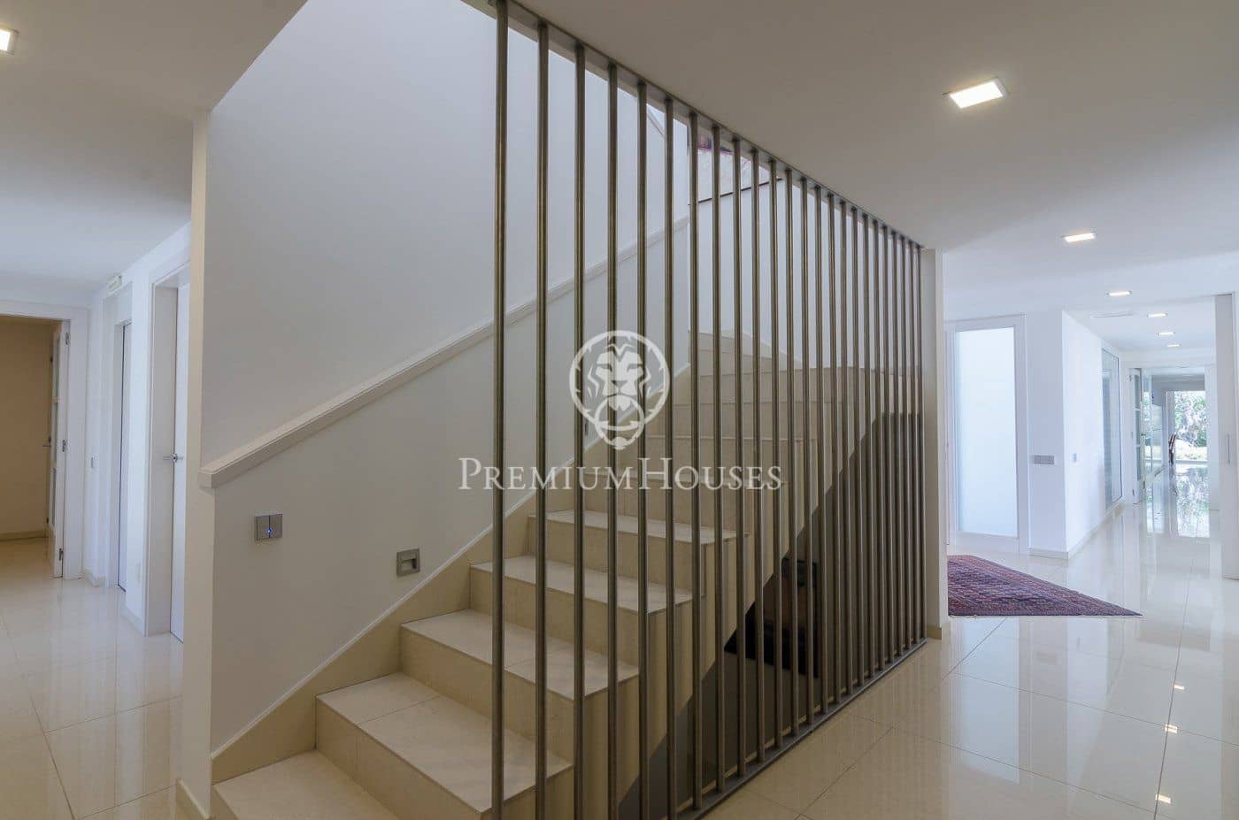 9 Zimmer Villa zu verkaufen in Sant Vicenc de Montalt mit Pool Garage - 2.475.000 € (Ref: 9651964)