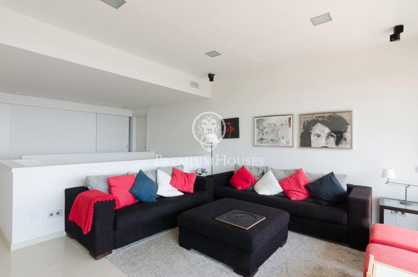 9 Zimmer Villa zu verkaufen in Sant Vicenc de Montalt mit Pool Garage - 2.475.000 € (Ref: 9651964)