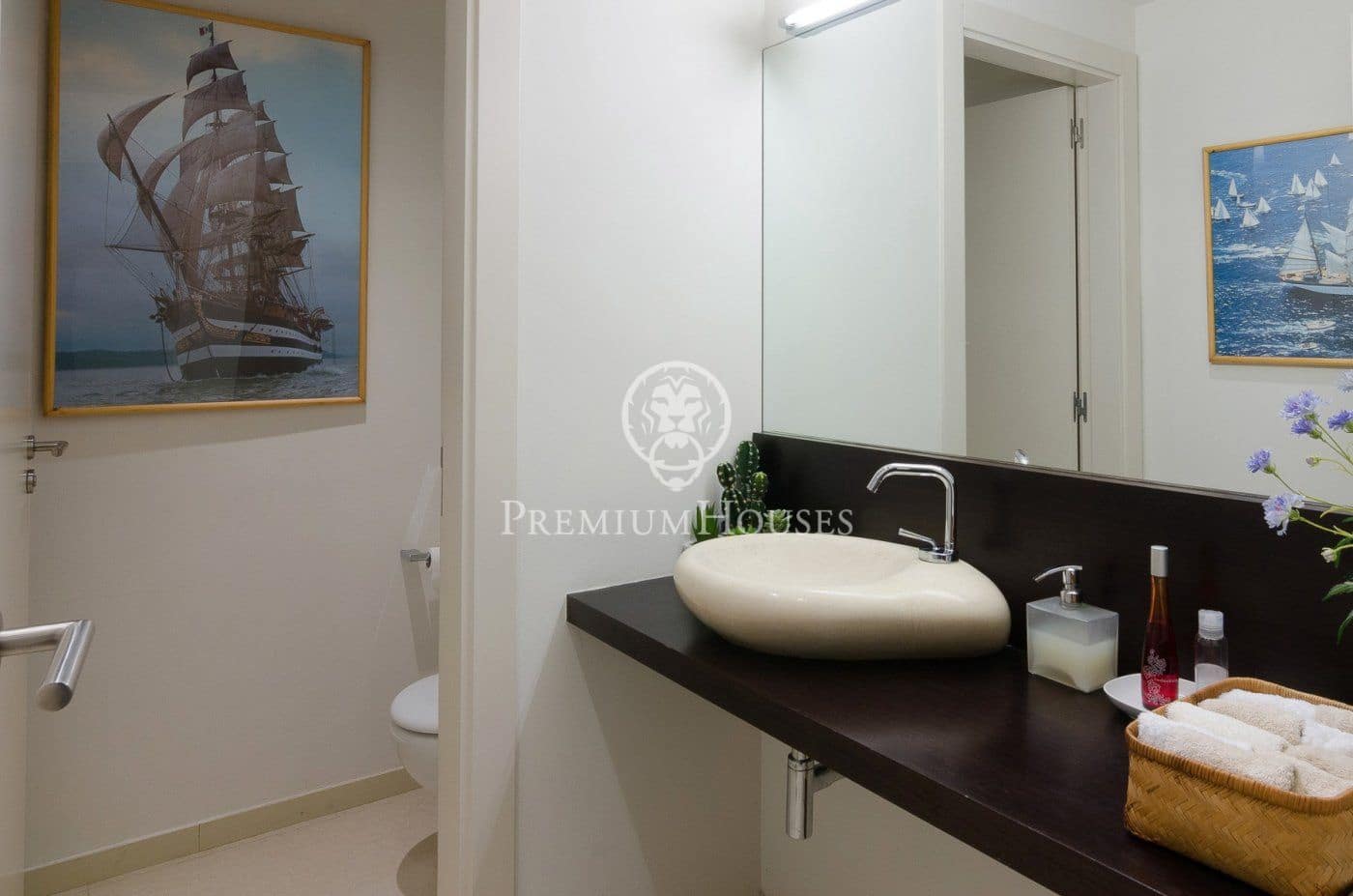 9 Zimmer Villa zu verkaufen in Sant Vicenc de Montalt mit Pool Garage - 2.475.000 € (Ref: 9651964)