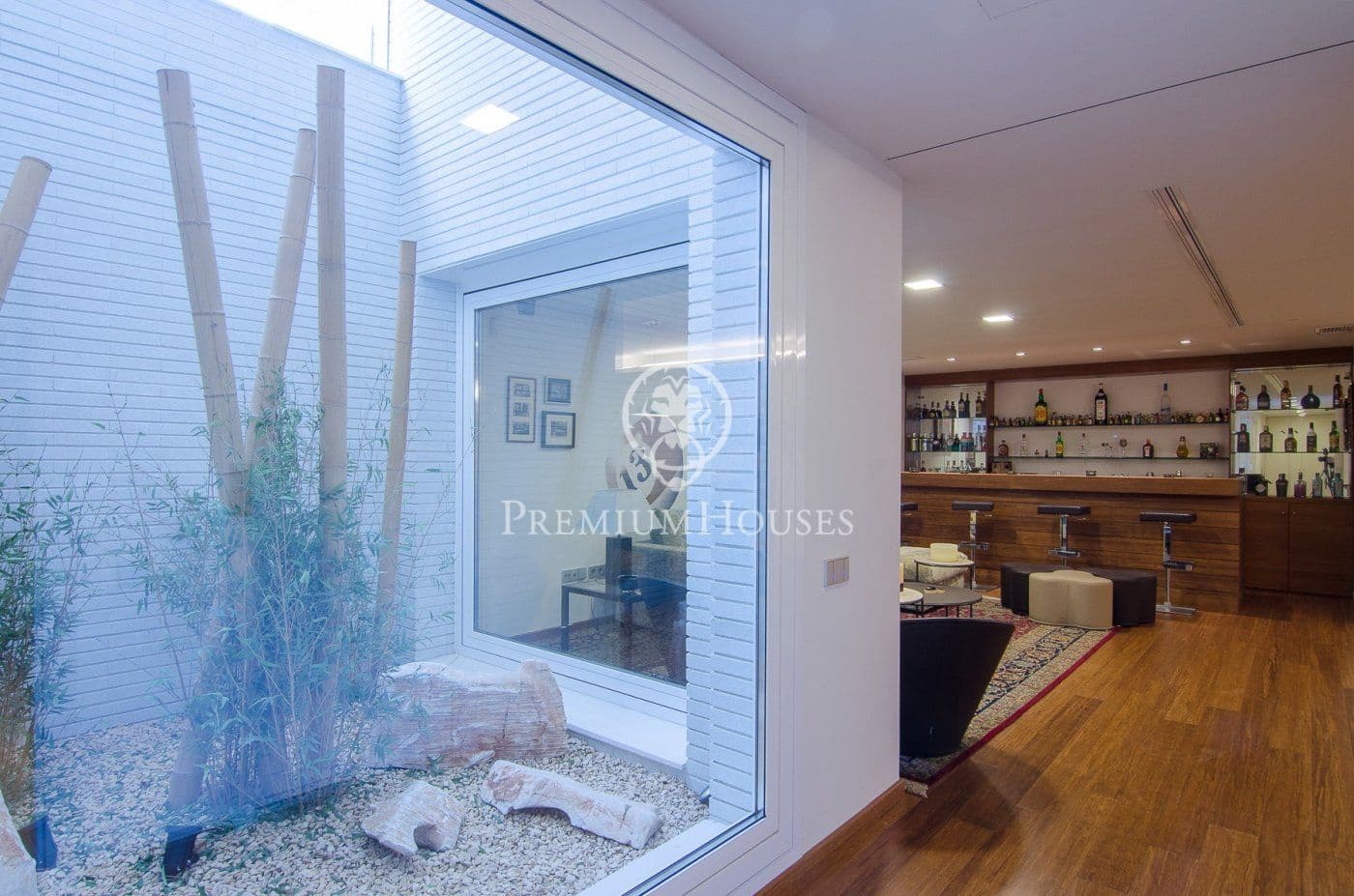 9 Zimmer Villa zu verkaufen in Sant Vicenc de Montalt mit Pool Garage - 2.475.000 € (Ref: 9651964)