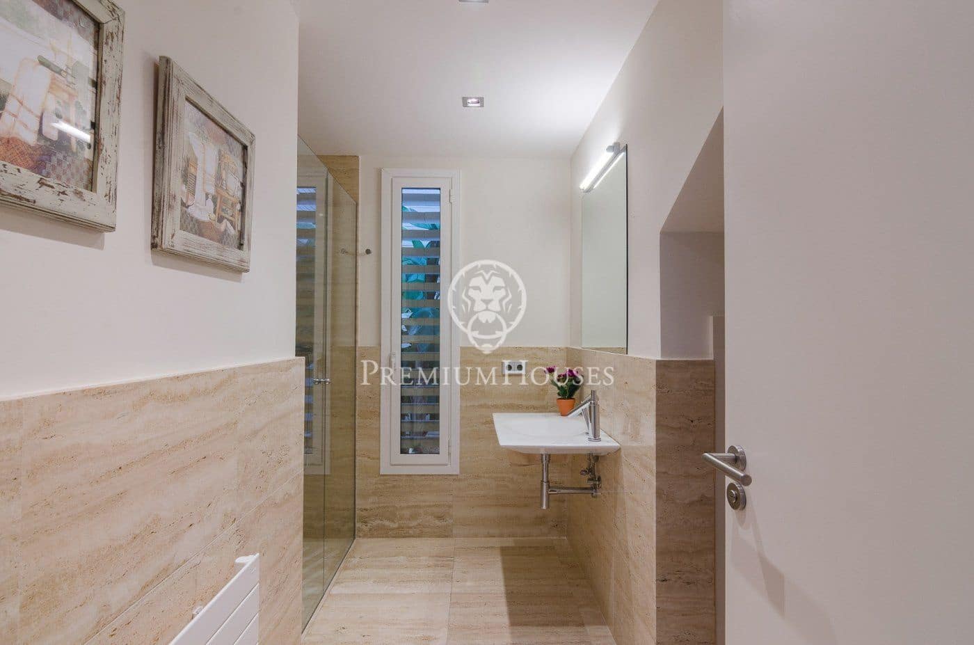 9 Zimmer Villa zu verkaufen in Sant Vicenc de Montalt mit Pool Garage - 2.475.000 € (Ref: 9651964)