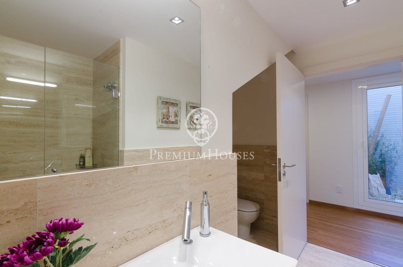 9 Zimmer Villa zu verkaufen in Sant Vicenc de Montalt mit Pool Garage - 2.475.000 € (Ref: 9651964)