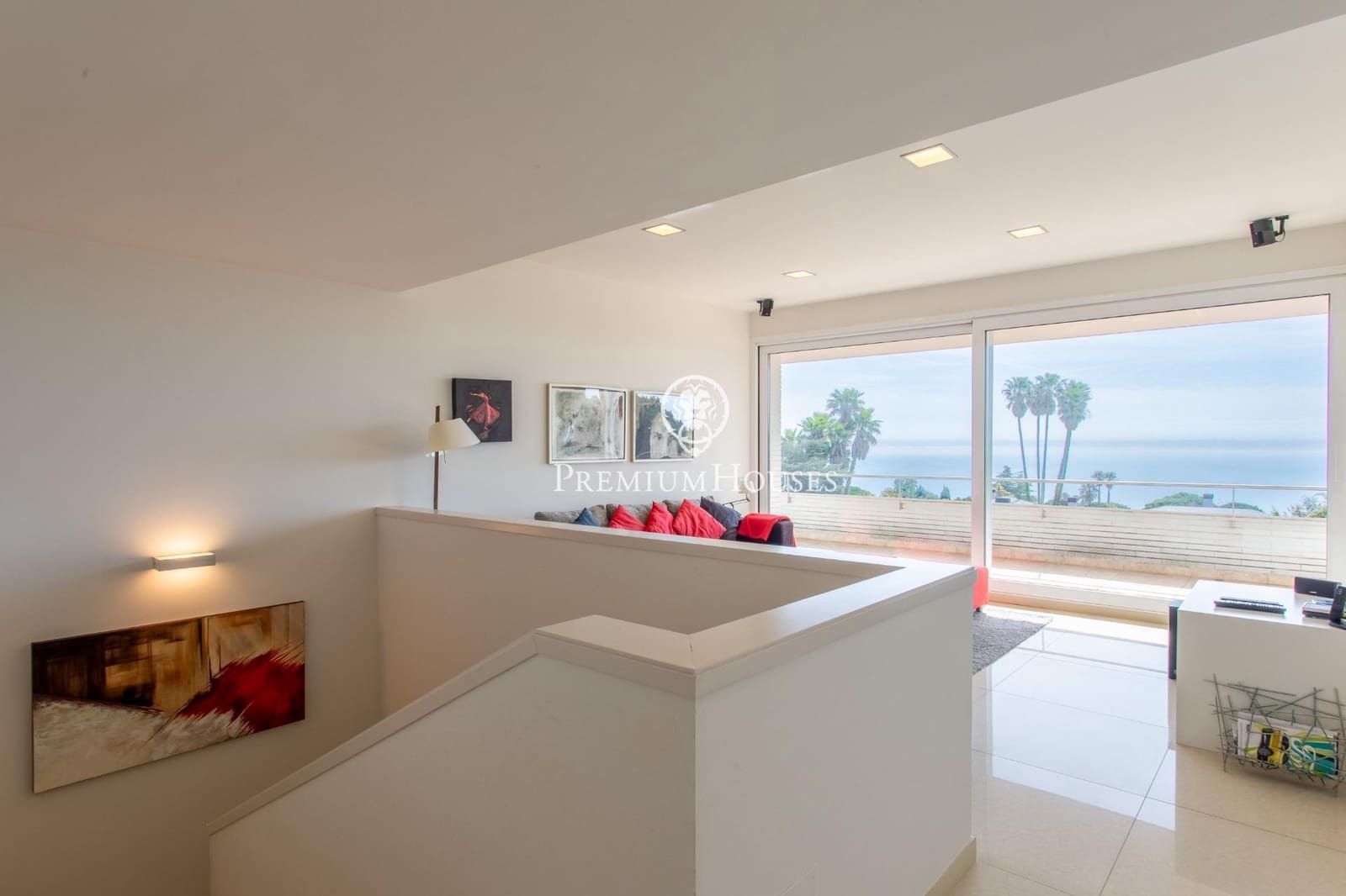 9 bedroom Villa for sale in Sant Vicenc de Montalt with pool garage - € 2,475,000 (Ref: 9651964)