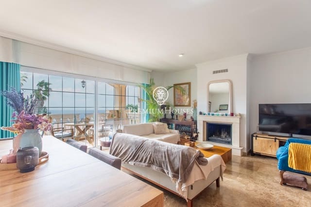 4 sovrum Villa till salu i Teià med pool garage - 775 000 € (Ref: 9651965)