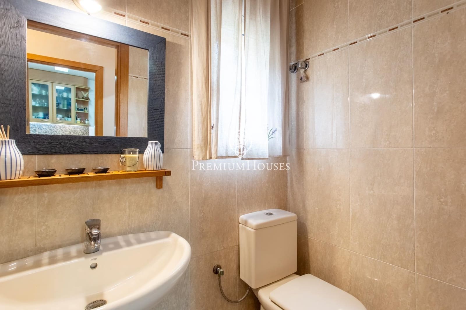 4 soverom Villa til salgs i Teia med svømmebasseng garasje - € 775 000 (Ref: 9651965)