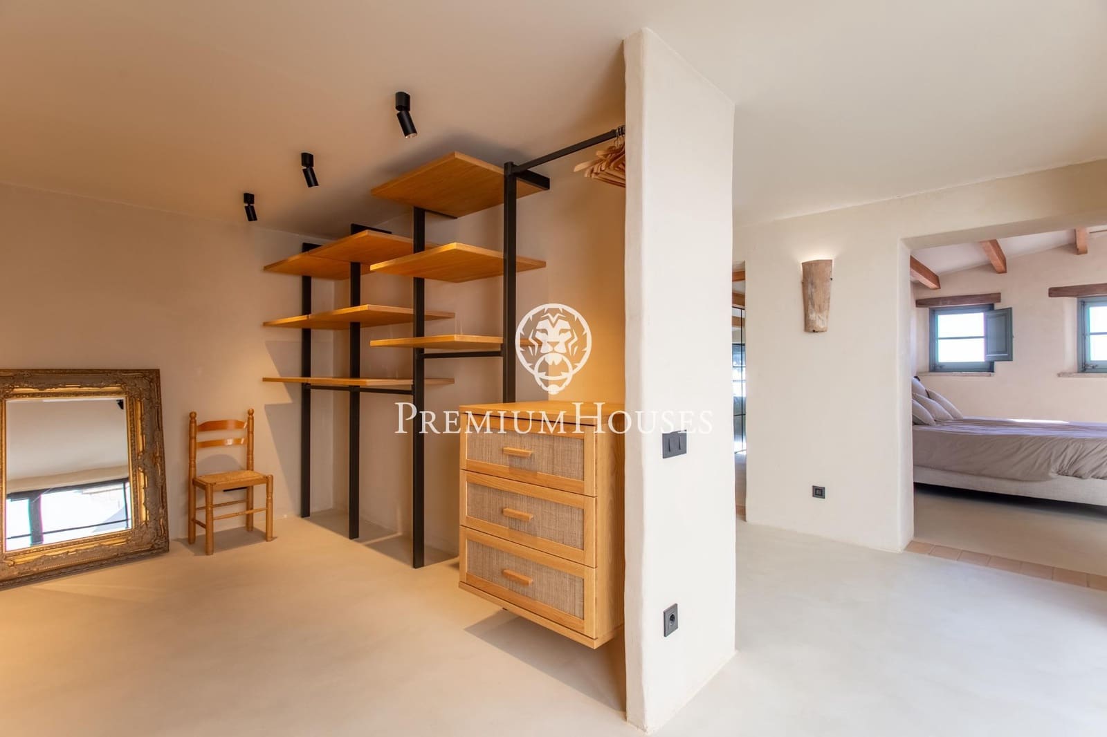 7 soverom Finca/Herregård til salgs i Tiana med svømmebasseng garasje - € 5 800 000 (Ref: 9656084)