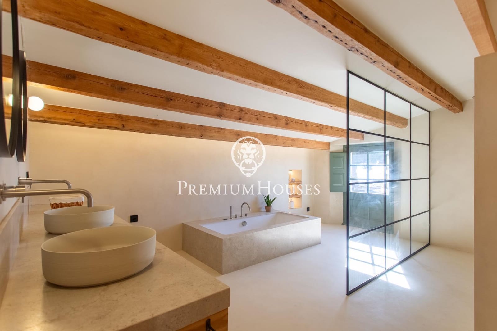 7 soverom Finca/Herregård til salgs i Tiana med svømmebasseng garasje - € 5 800 000 (Ref: 9656084)