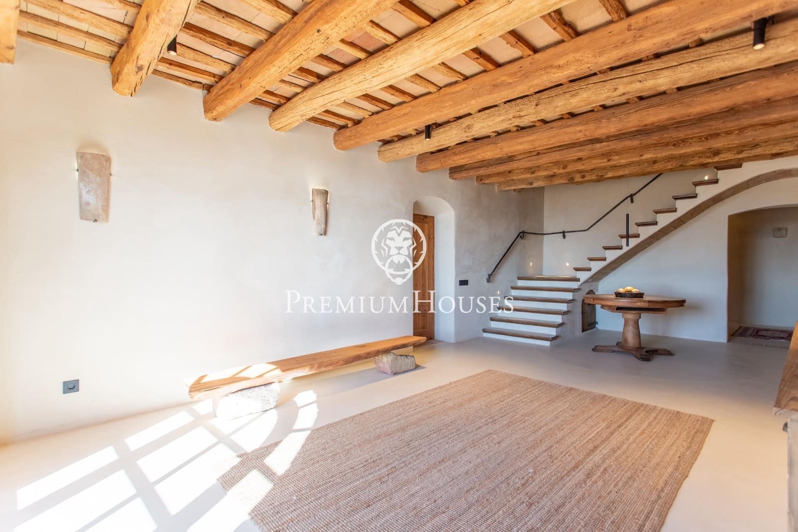 7 soverom Finca/Herregård til salgs i Tiana med svømmebasseng garasje - € 5 800 000 (Ref: 9656084)