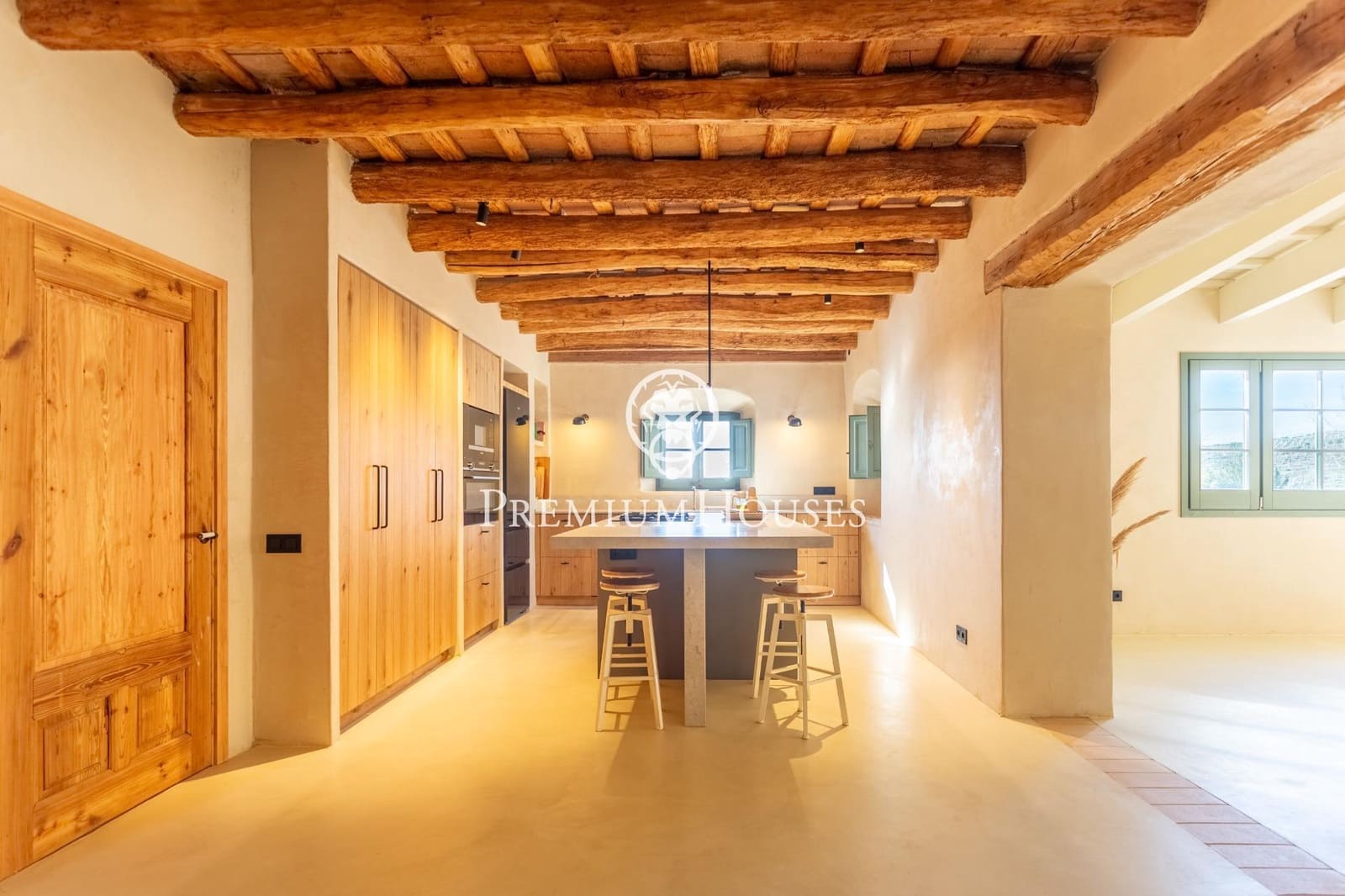 7 bedroom Finca/Country House for sale in Alella with pool garage - € 5,800,000 (Ref: 9656084)