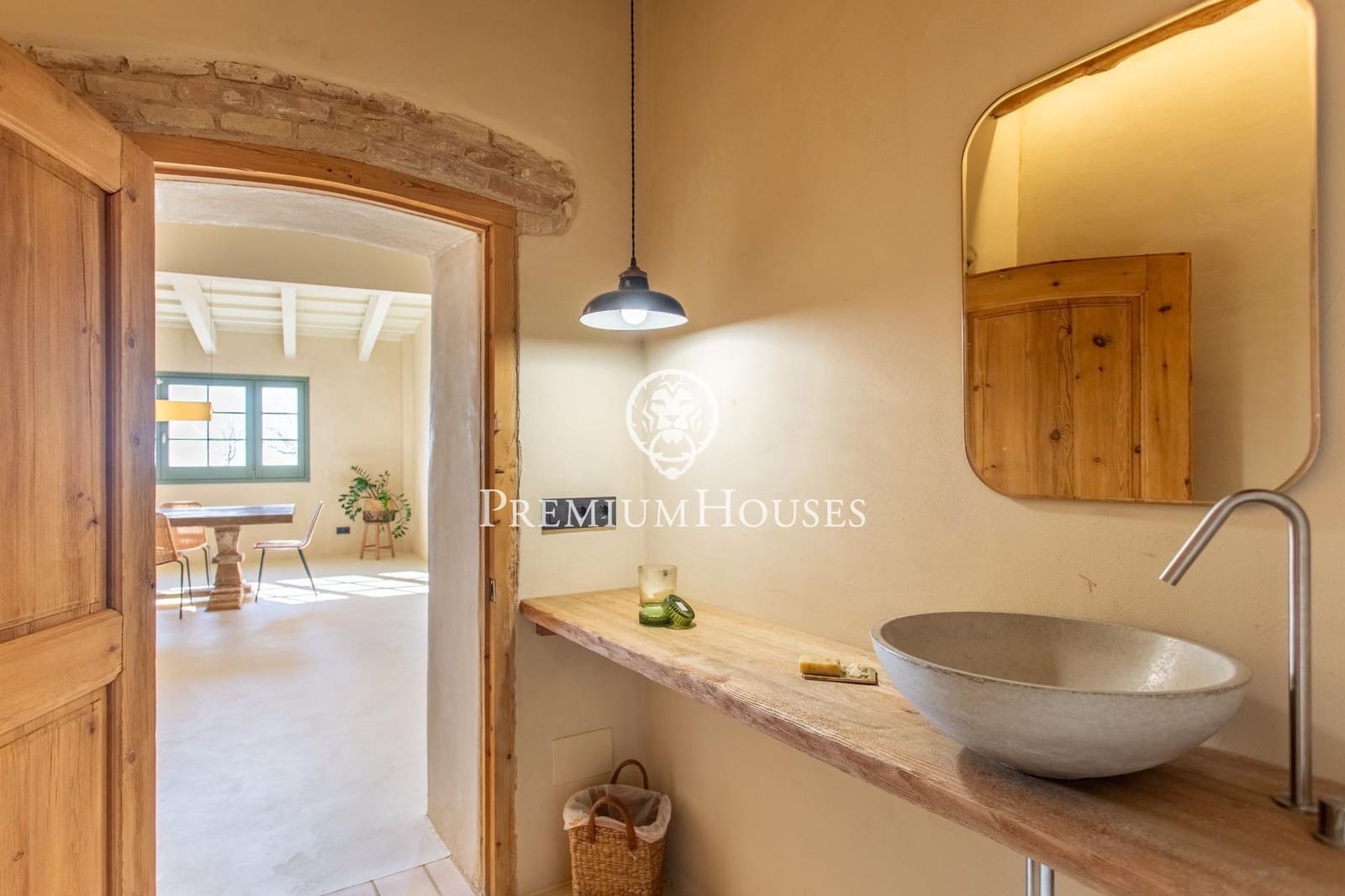 7 bedroom Finca/Country House for sale in Alella with pool garage - € 5,800,000 (Ref: 9656084)