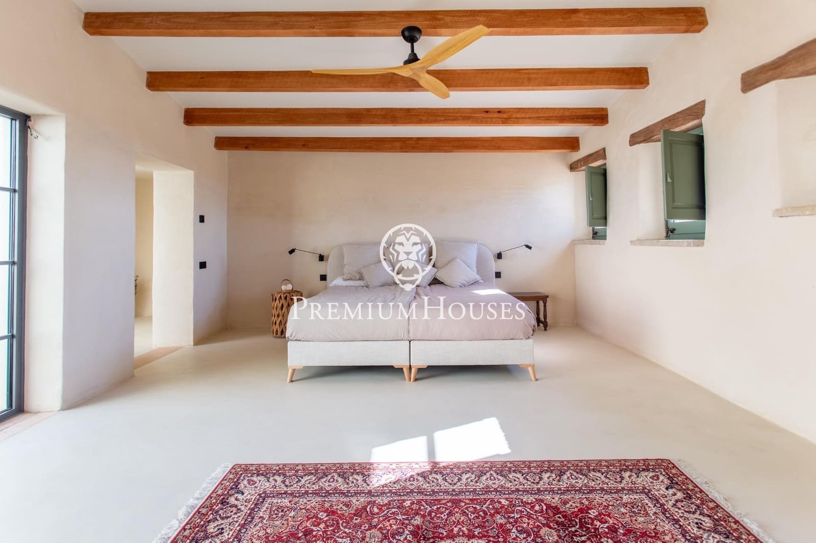 7 bedroom Finca/Country House for sale in Alella with pool garage - € 5,800,000 (Ref: 9656084)