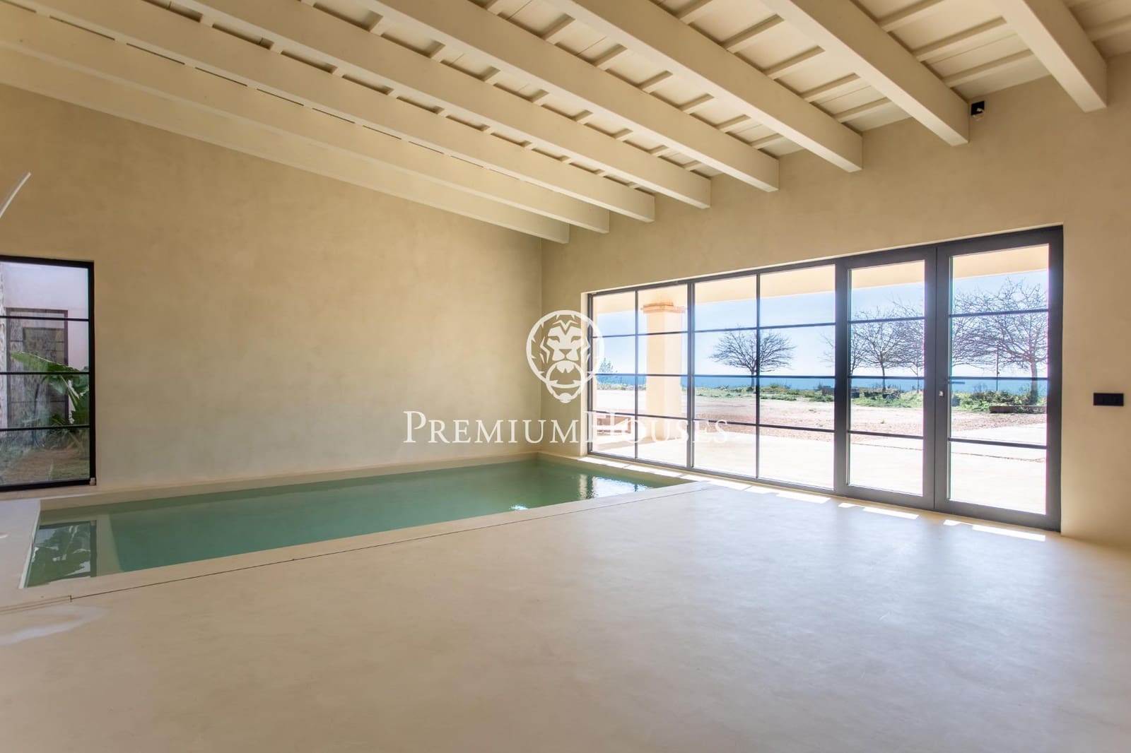 7 bedroom Finca/Country House for sale in Alella with pool garage - € 5,800,000 (Ref: 9656084)