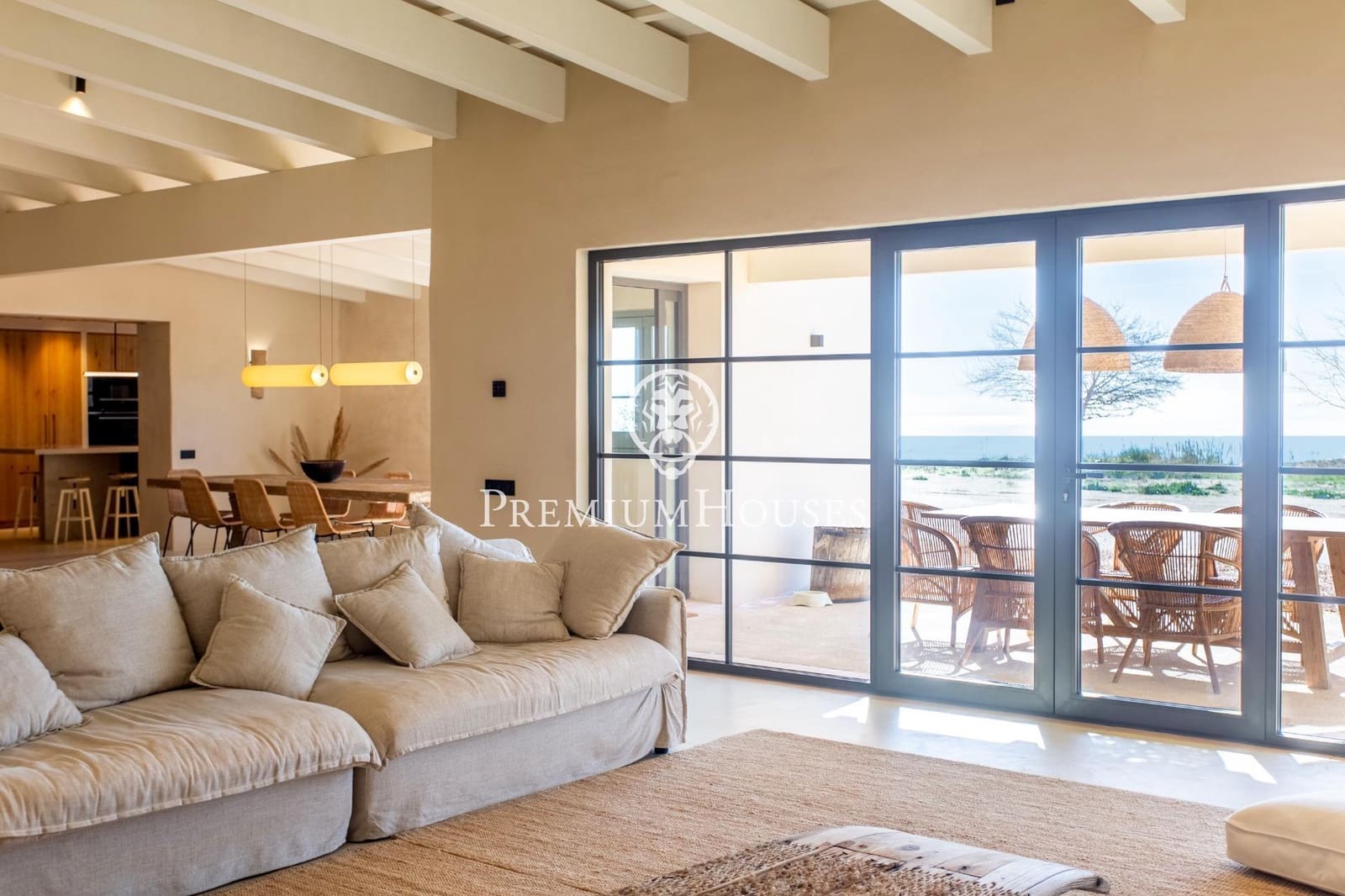 7 bedroom Finca/Country House for sale in Alella with pool garage - € 5,800,000 (Ref: 9656084)