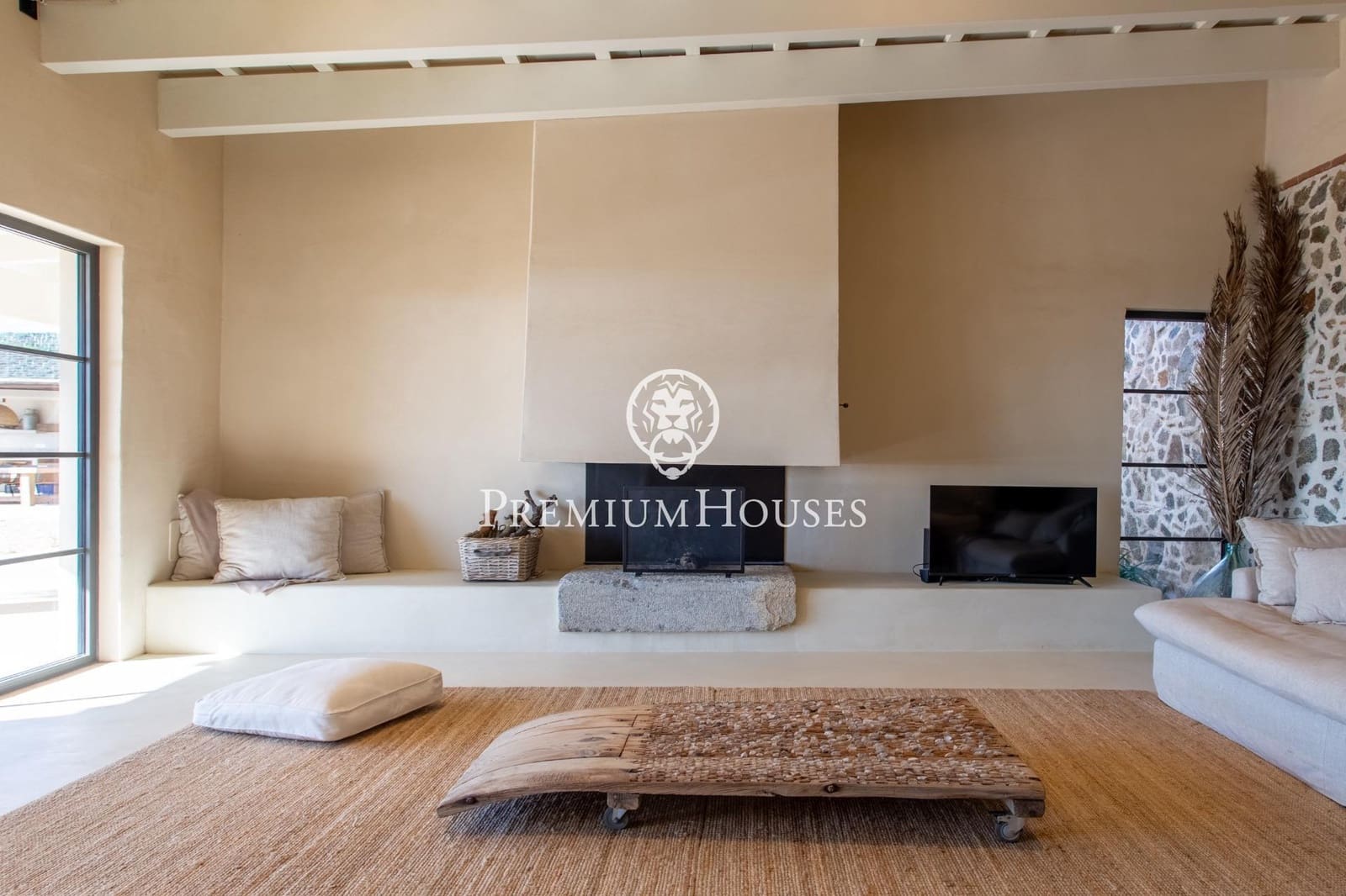 7 bedroom Finca/Country House for sale in Alella with pool garage - € 5,800,000 (Ref: 9656084)