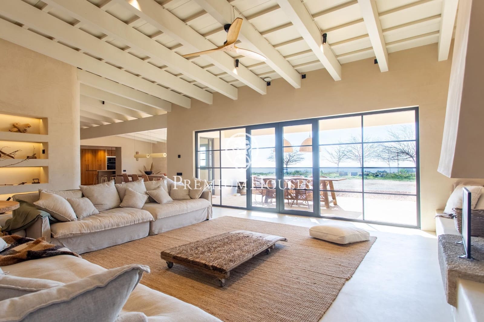 7 bedroom Finca/Country House for sale in Alella with pool garage - € 5,800,000 (Ref: 9656084)