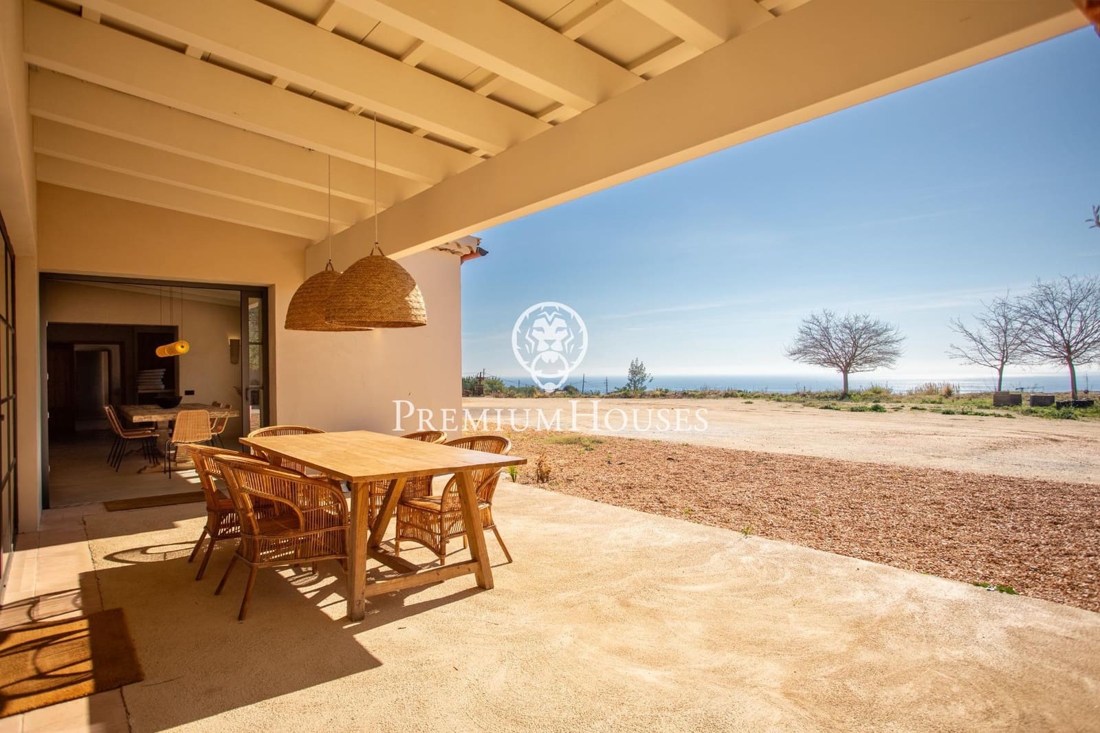 7 bedroom Finca/Country House for sale in Alella with pool garage - € 5,800,000 (Ref: 9656084)