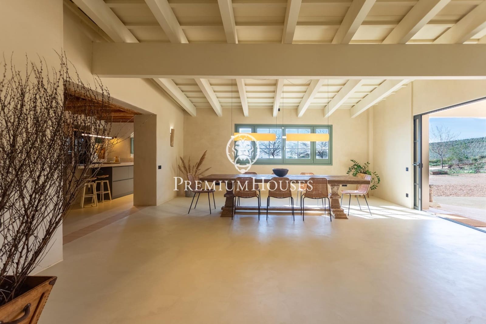 7 bedroom Finca/Country House for sale in Alella with pool garage - € 5,800,000 (Ref: 9656084)