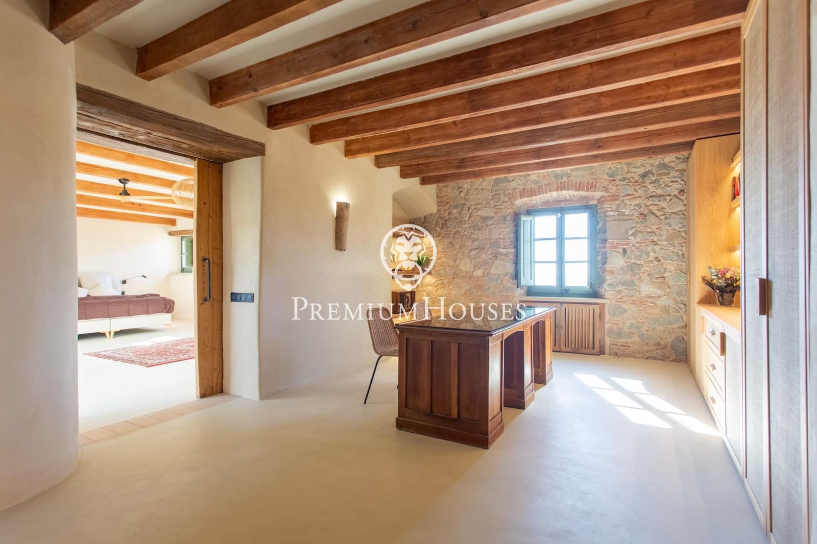 7 bedroom Finca/Country House for sale in Alella with pool garage - € 5,800,000 (Ref: 9656084)