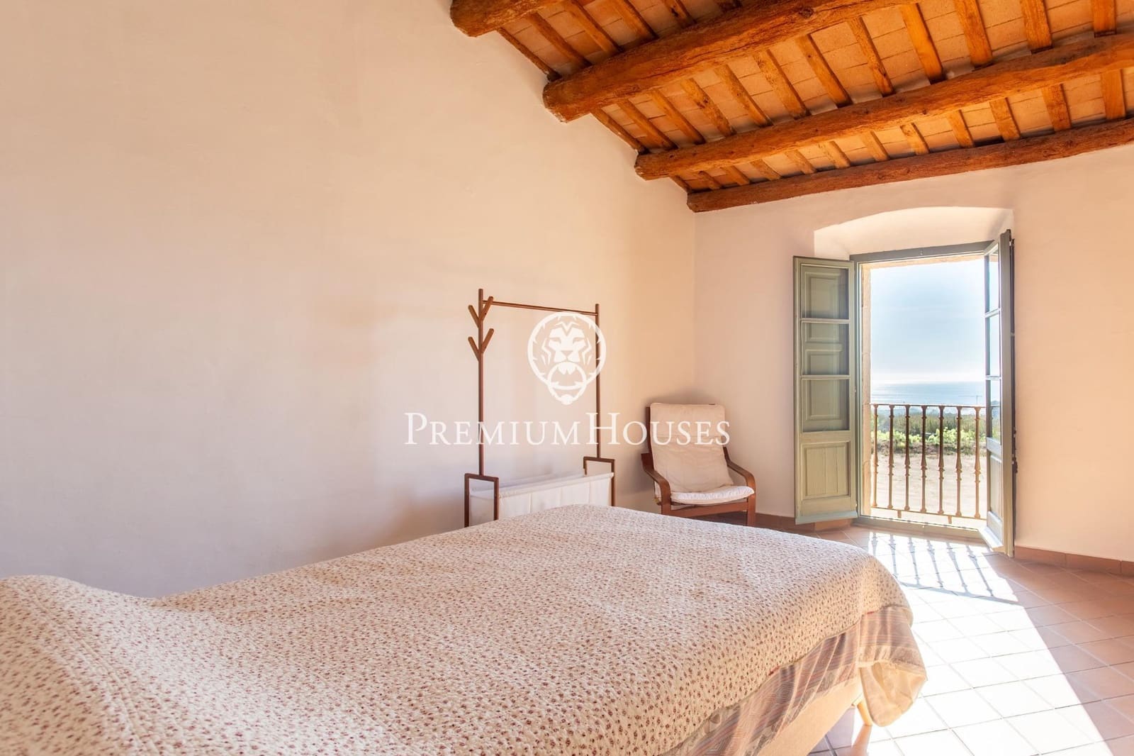 7 bedroom Finca/Country House for sale in Alella with pool garage - € 5,800,000 (Ref: 9656084)