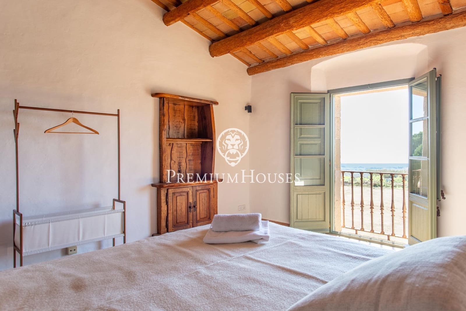 7 bedroom Finca/Country House for sale in Alella with pool garage - € 5,800,000 (Ref: 9656084)