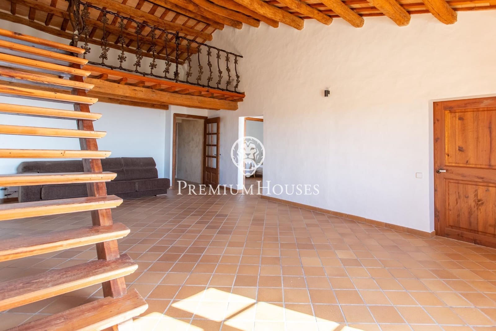 7 bedroom Finca/Country House for sale in Alella with pool garage - € 5,800,000 (Ref: 9656084)
