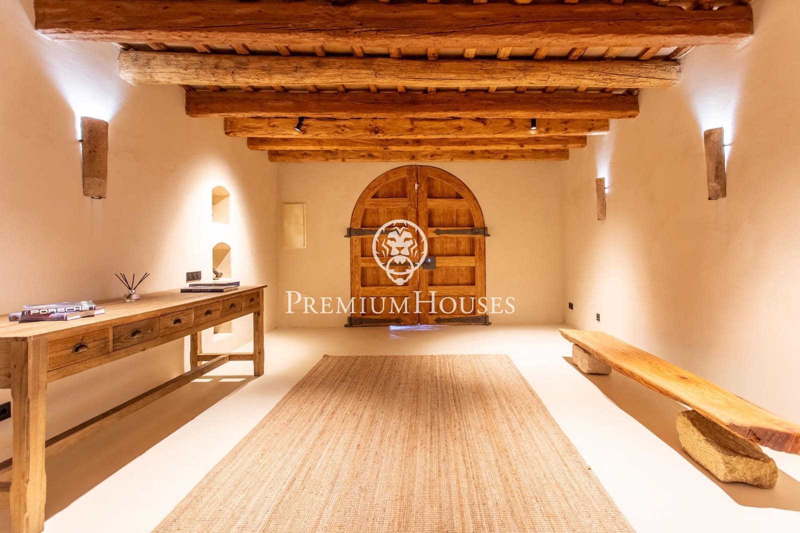 7 bedroom Finca/Country House for sale in Alella with pool garage - € 5,800,000 (Ref: 9656084)