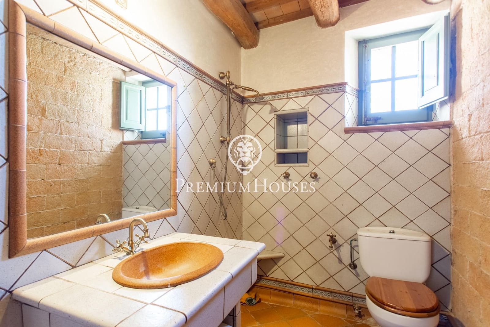 7 bedroom Finca/Country House for sale in Alella with pool garage - € 5,800,000 (Ref: 9656084)