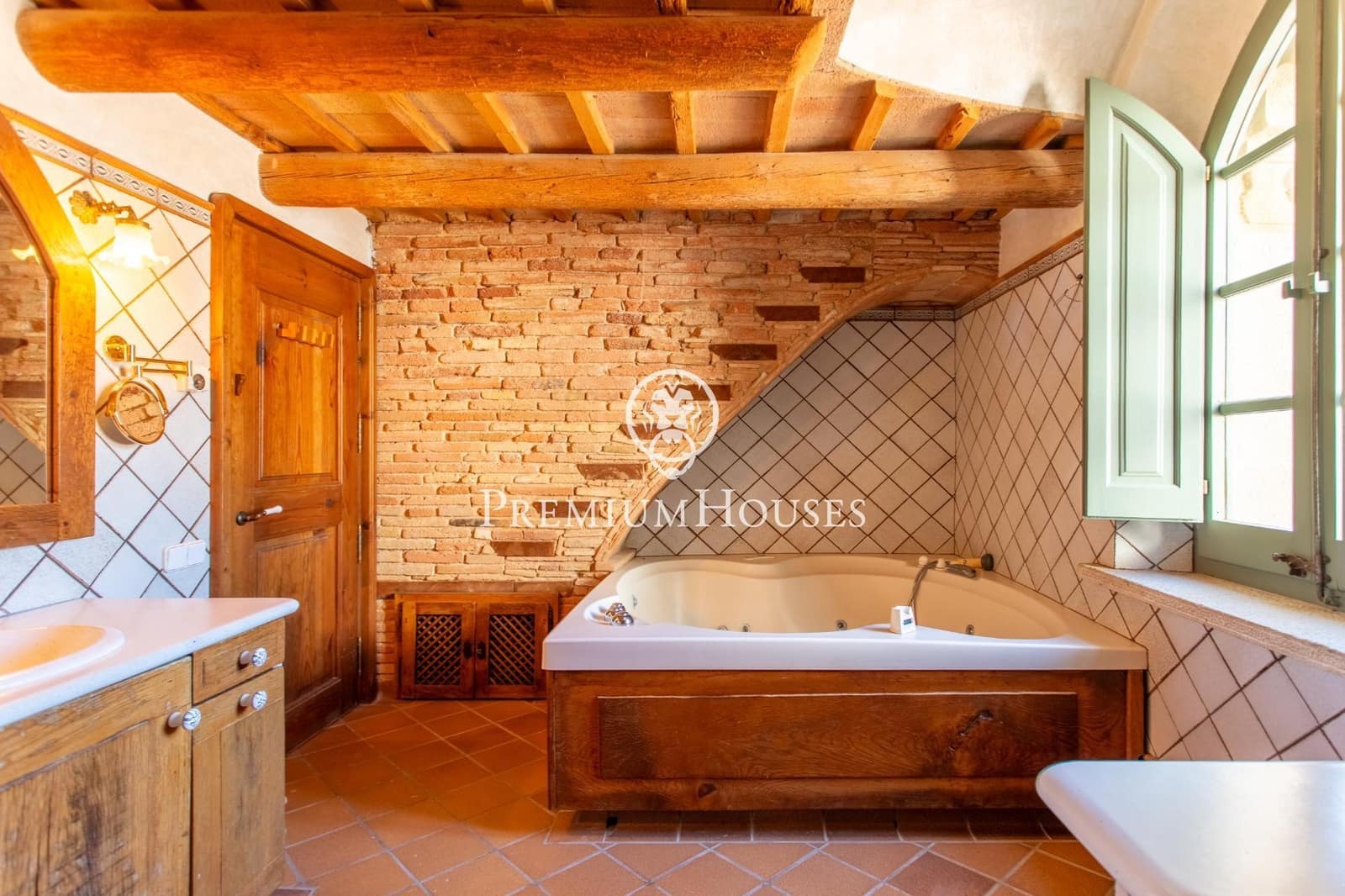 7 bedroom Finca/Country House for sale in Alella with pool garage - € 5,800,000 (Ref: 9656084)