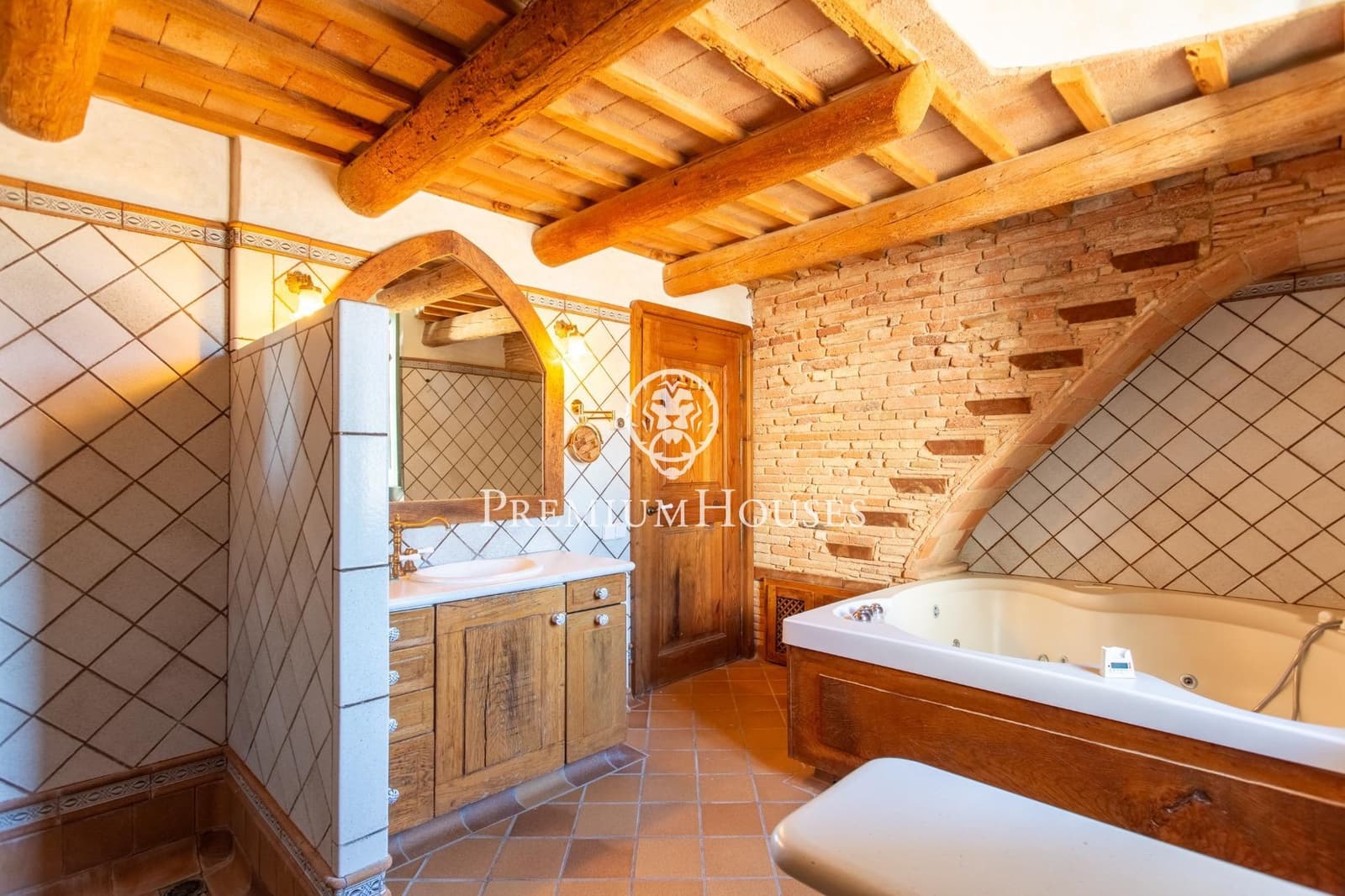 7 bedroom Finca/Country House for sale in Alella with pool garage - € 5,800,000 (Ref: 9656084)