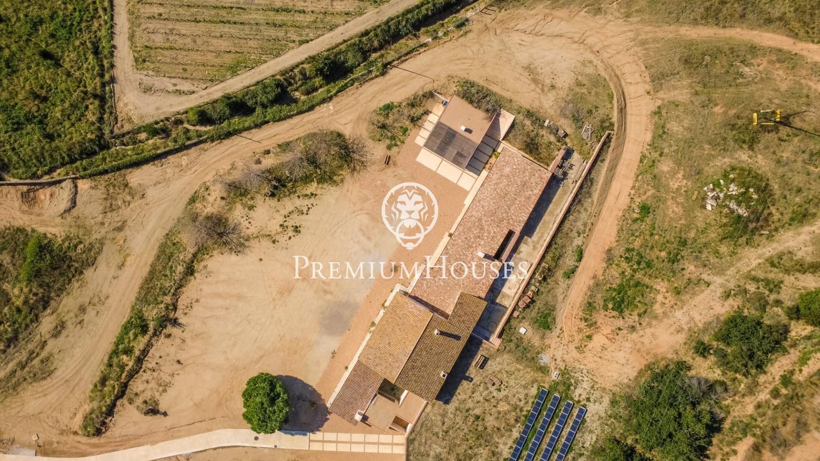 7 bedroom Finca/Country House for sale in Alella with pool garage - € 5,800,000 (Ref: 9656084)