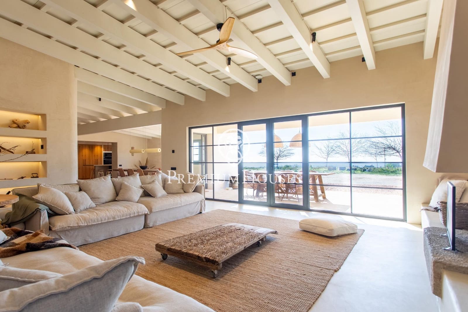 7 bedroom Finca/Country House for sale in Alella with pool garage - € 5,800,000 (Ref: 9656084)