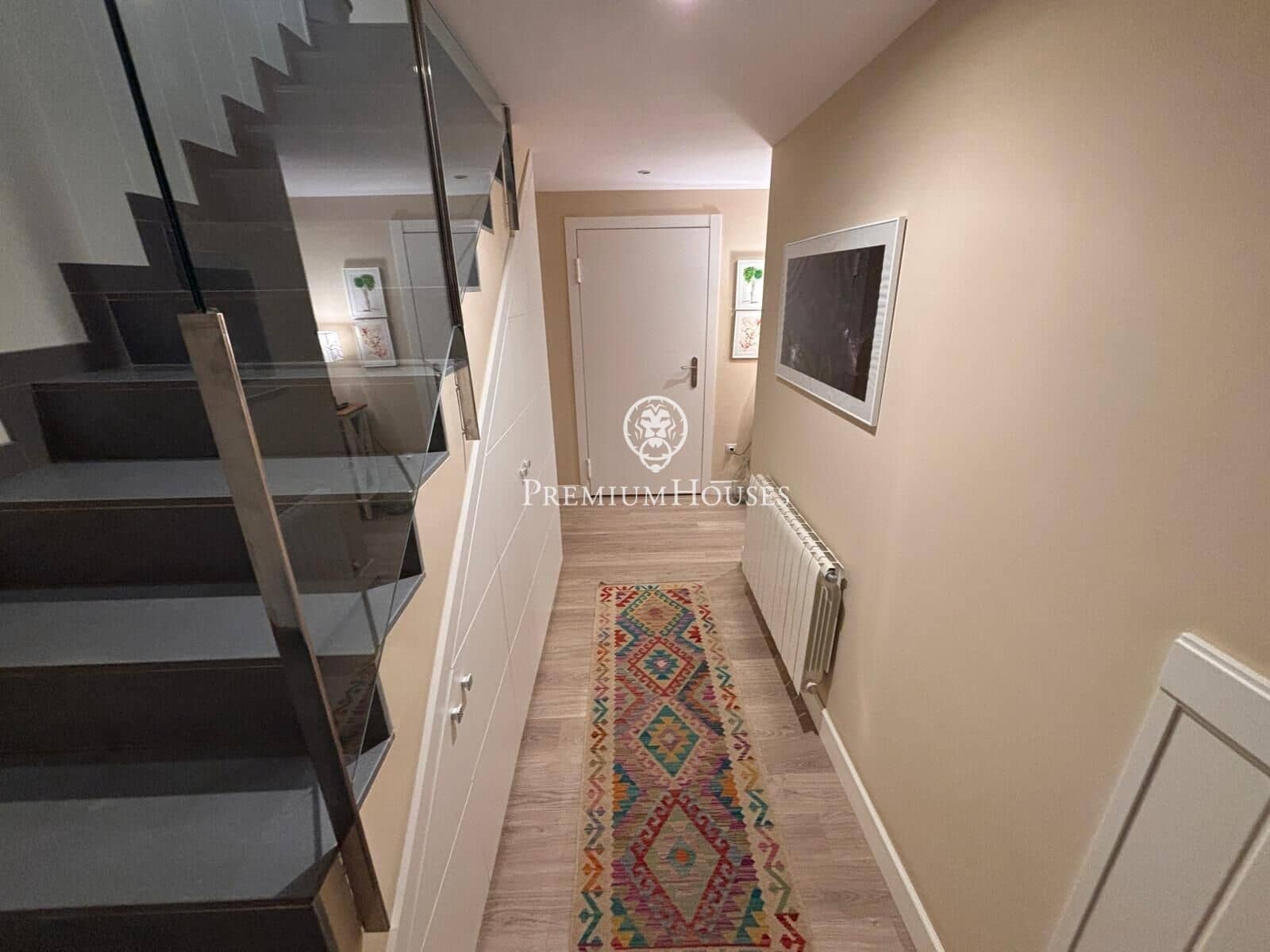 Chalet de 4 habitaciones en Sant Vicenç de Montalt en venta con piscina garaje - 1.300.000 € (Ref: 9674213)