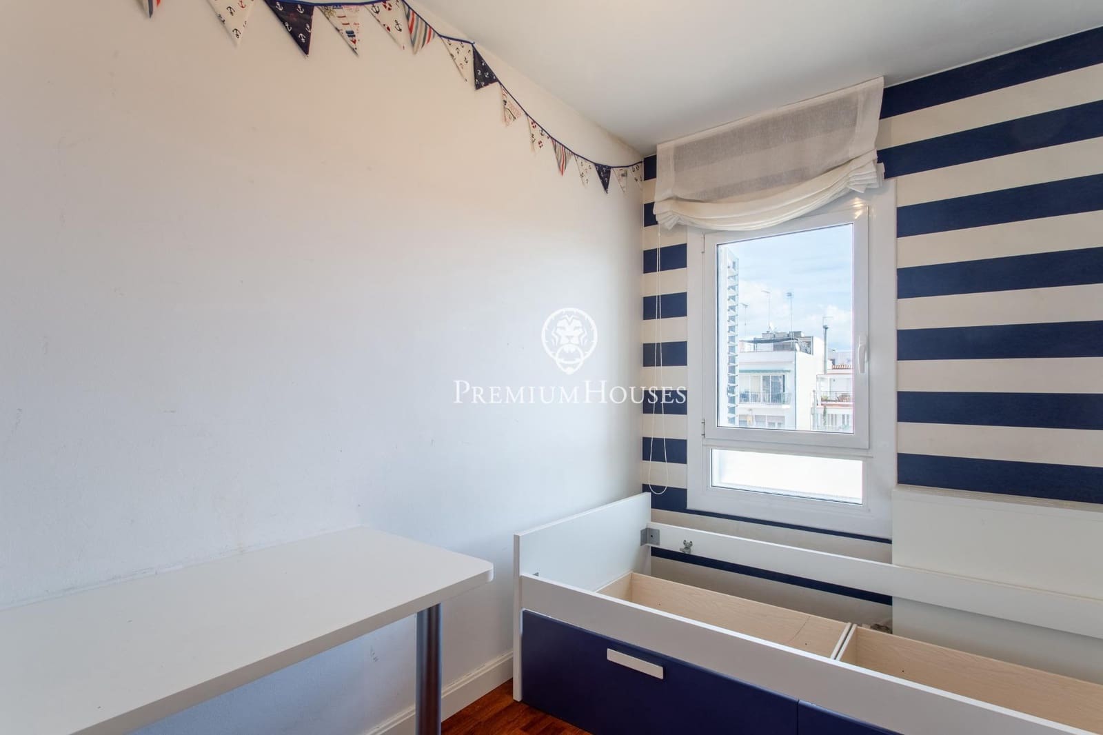 4 soverom Penthouse til salgs i Mataro - € 580 000 (Ref: 9677468)