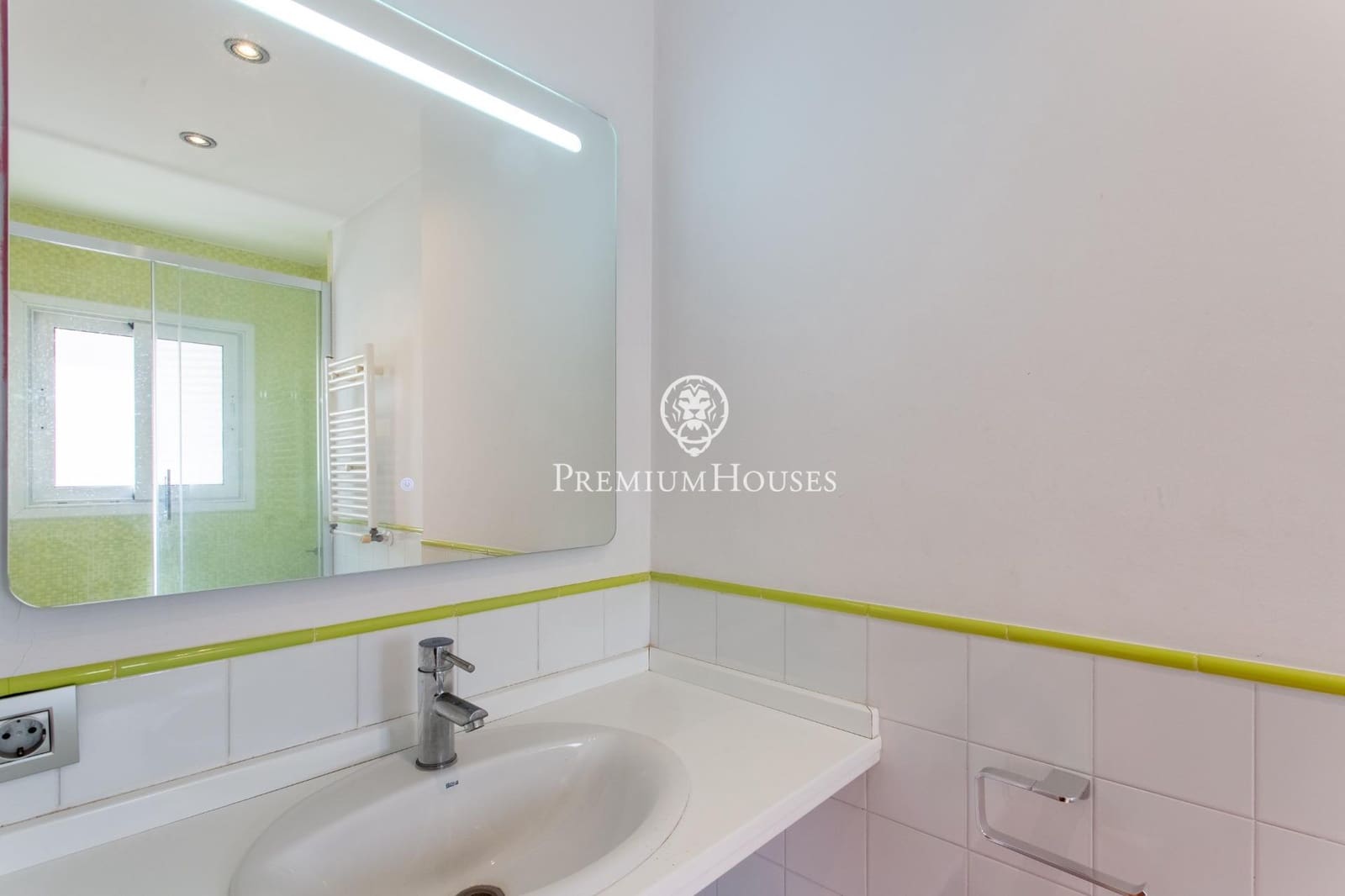 4 soverom Penthouse til salgs i Mataro - € 580 000 (Ref: 9677468)