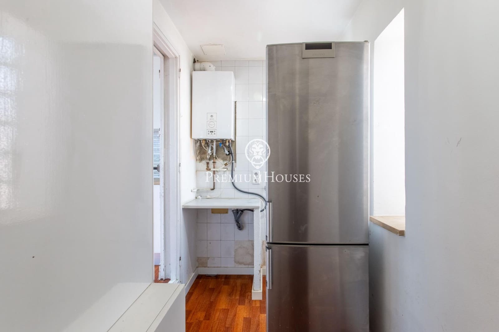 4 soverom Penthouse til salgs i Mataro - € 580 000 (Ref: 9677468)