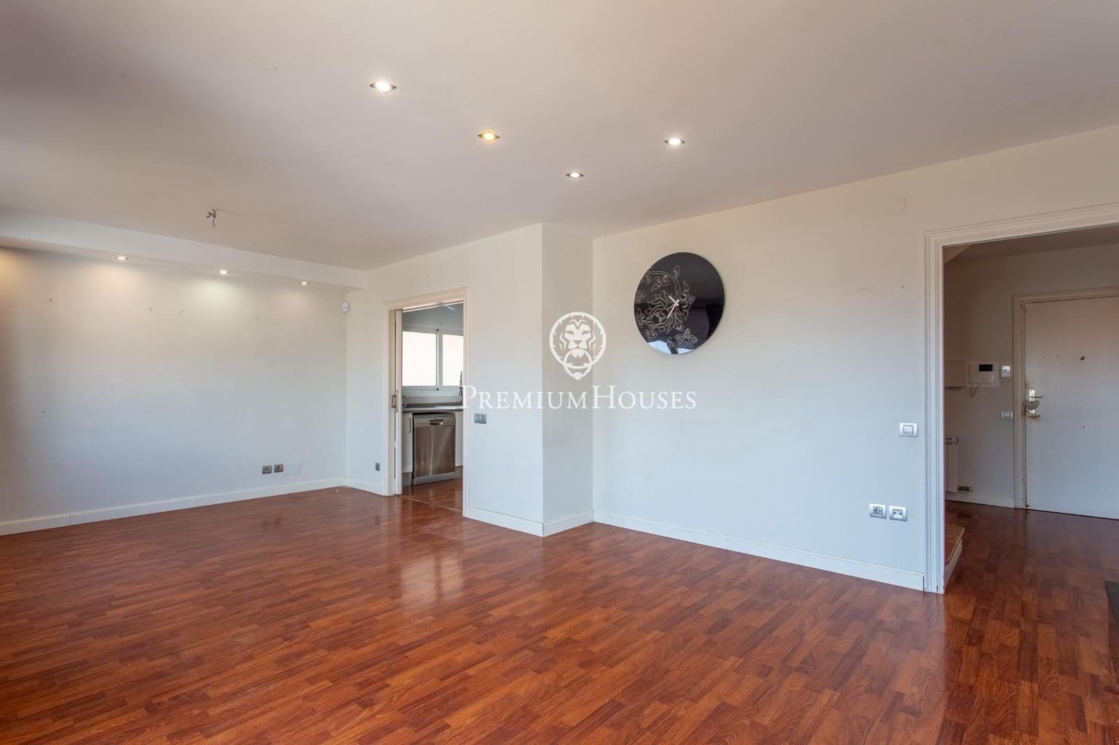 4 soverom Penthouse til salgs i Mataro - € 580 000 (Ref: 9677468)