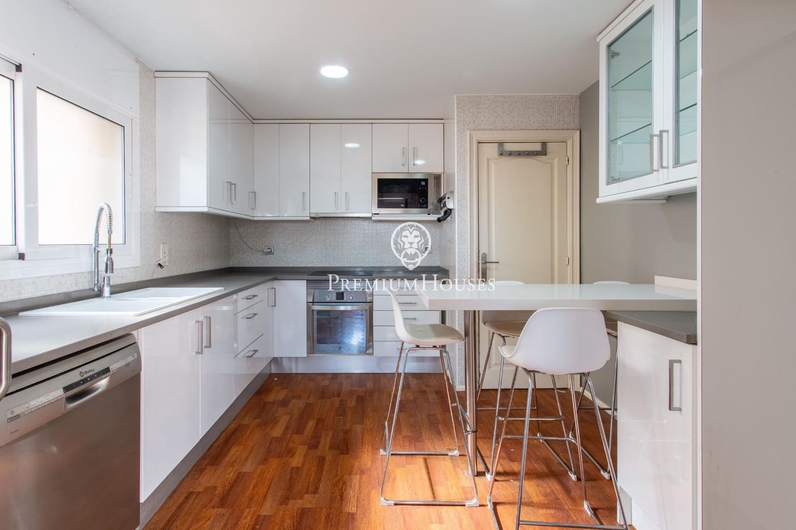 4 soverom Penthouse til salgs i Mataro - € 580 000 (Ref: 9677468)