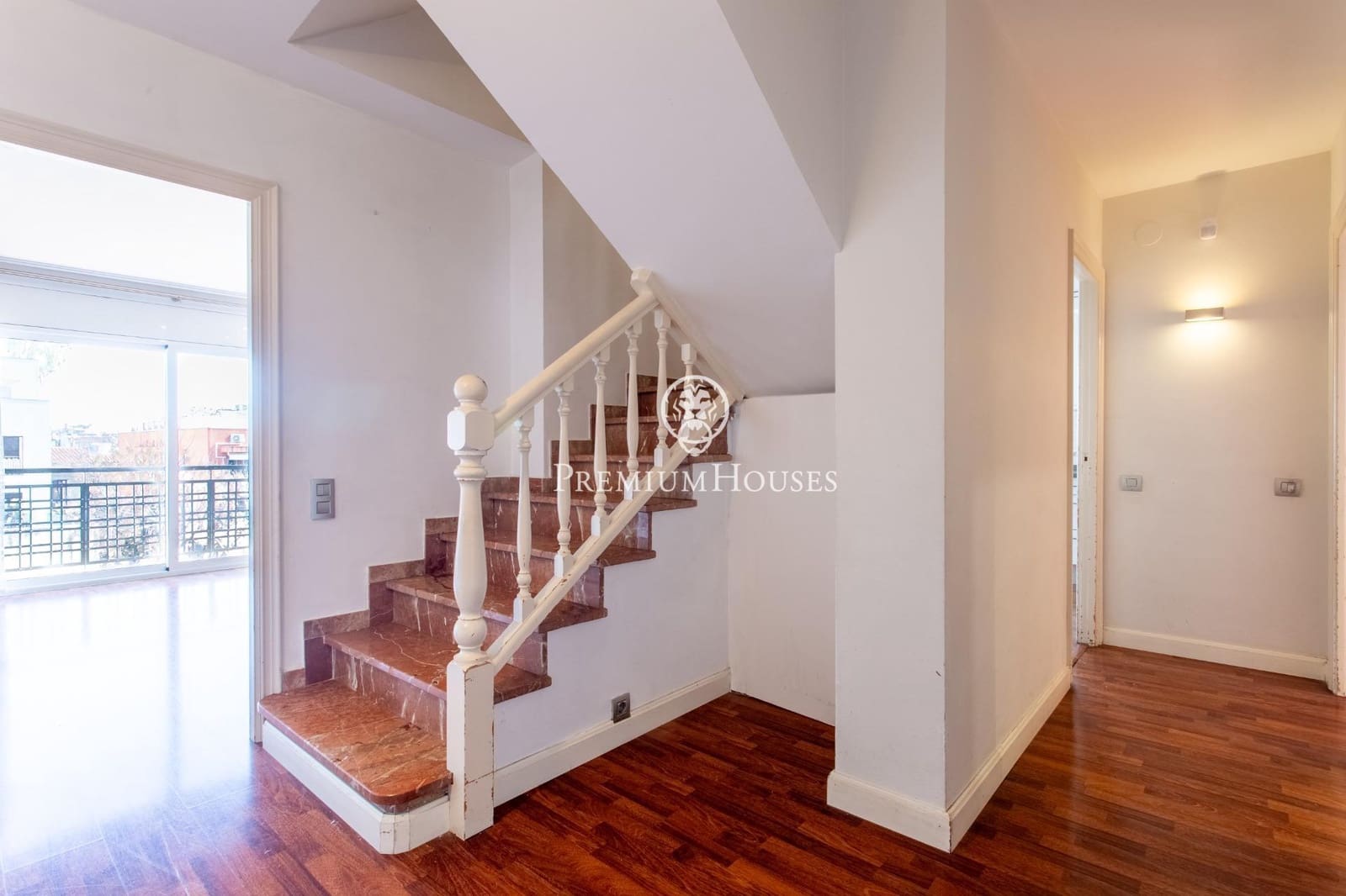 4 soverom Penthouse til salgs i Mataro - € 580 000 (Ref: 9677468)