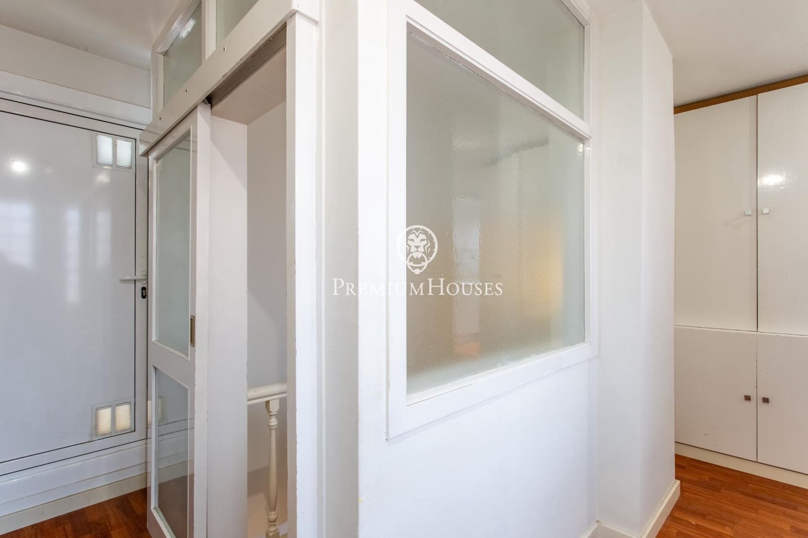 4 soverom Penthouse til salgs i Mataro - € 580 000 (Ref: 9677468)