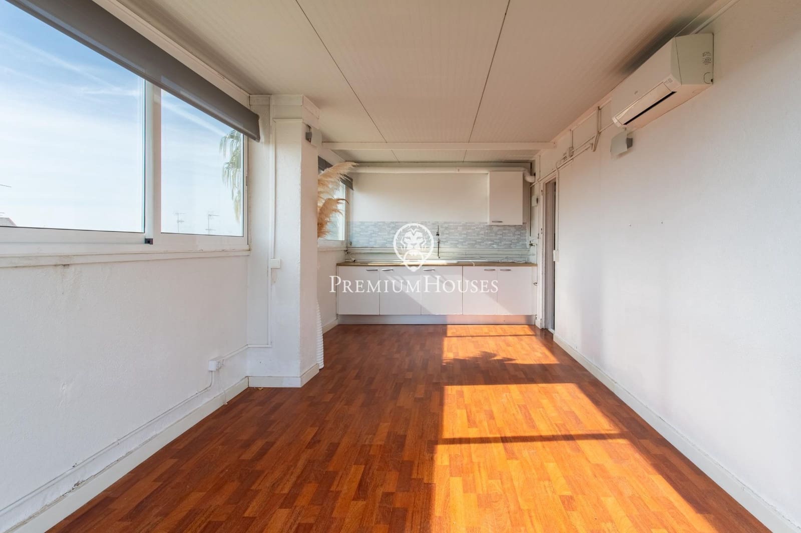 4 soverom Penthouse til salgs i Mataro - € 580 000 (Ref: 9677468)