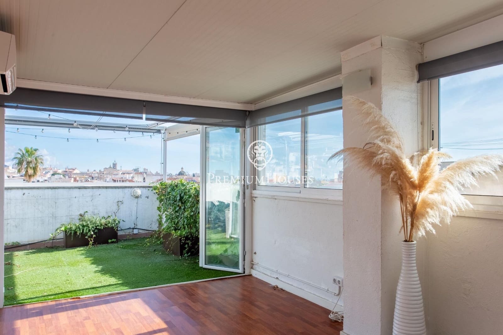 4 soverom Penthouse til salgs i Mataro - € 580 000 (Ref: 9677468)