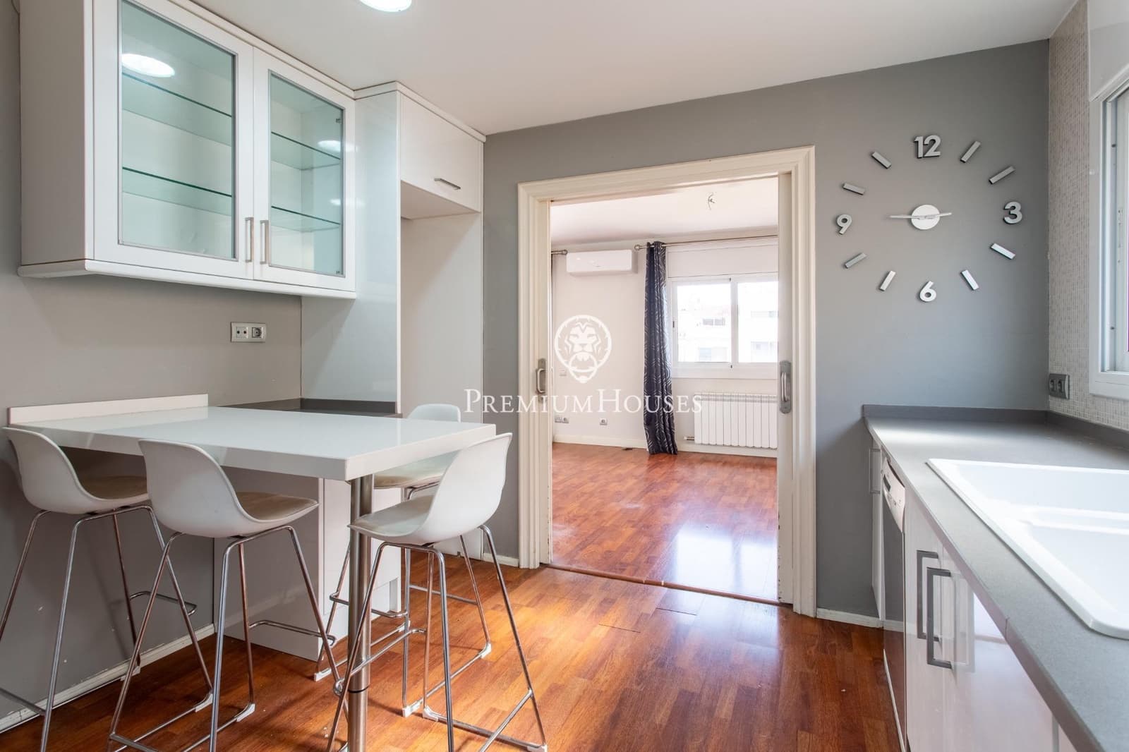 4 soverom Penthouse til salgs i Mataro - € 580 000 (Ref: 9677468)