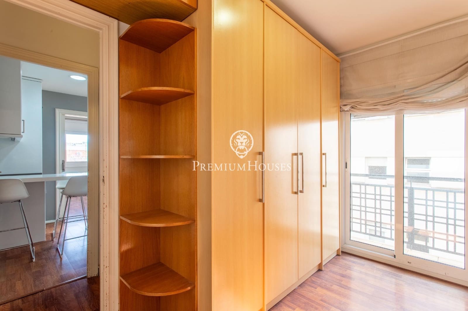 4 soverom Penthouse til salgs i Mataro - € 580 000 (Ref: 9677468)