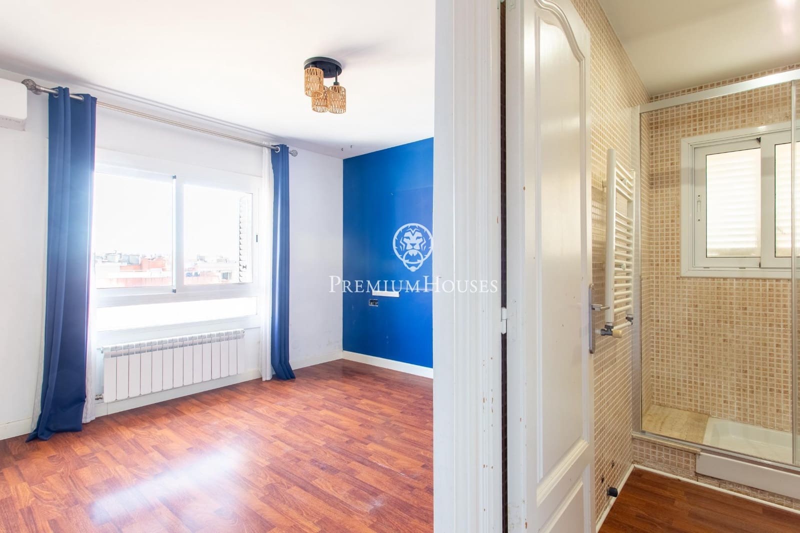 4 soverom Penthouse til salgs i Mataro - € 580 000 (Ref: 9677468)