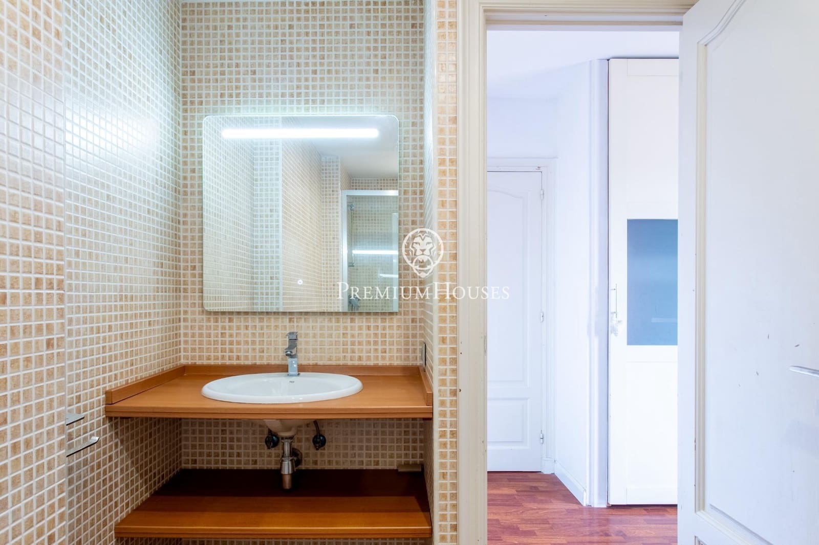 4 soverom Penthouse til salgs i Mataro - € 580 000 (Ref: 9677468)