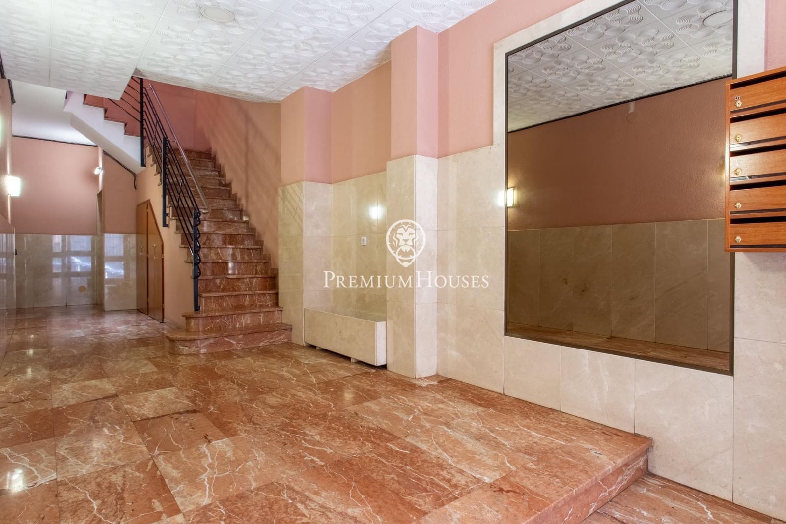 4 soverom Penthouse til salgs i Mataro - € 580 000 (Ref: 9677468)