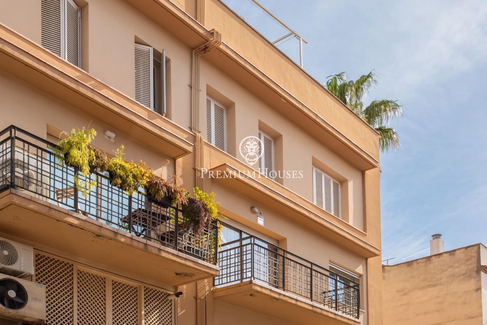 4 soverom Penthouse til salgs i Mataro - € 580 000 (Ref: 9677468)